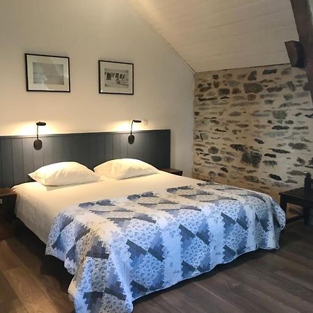 La Rame Bed & Breakfast Chalais  Ngoại thất bức ảnh