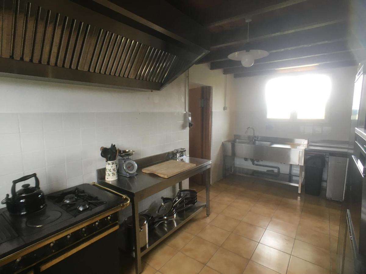 La Rame Bed & Breakfast Chalais  Ngoại thất bức ảnh
