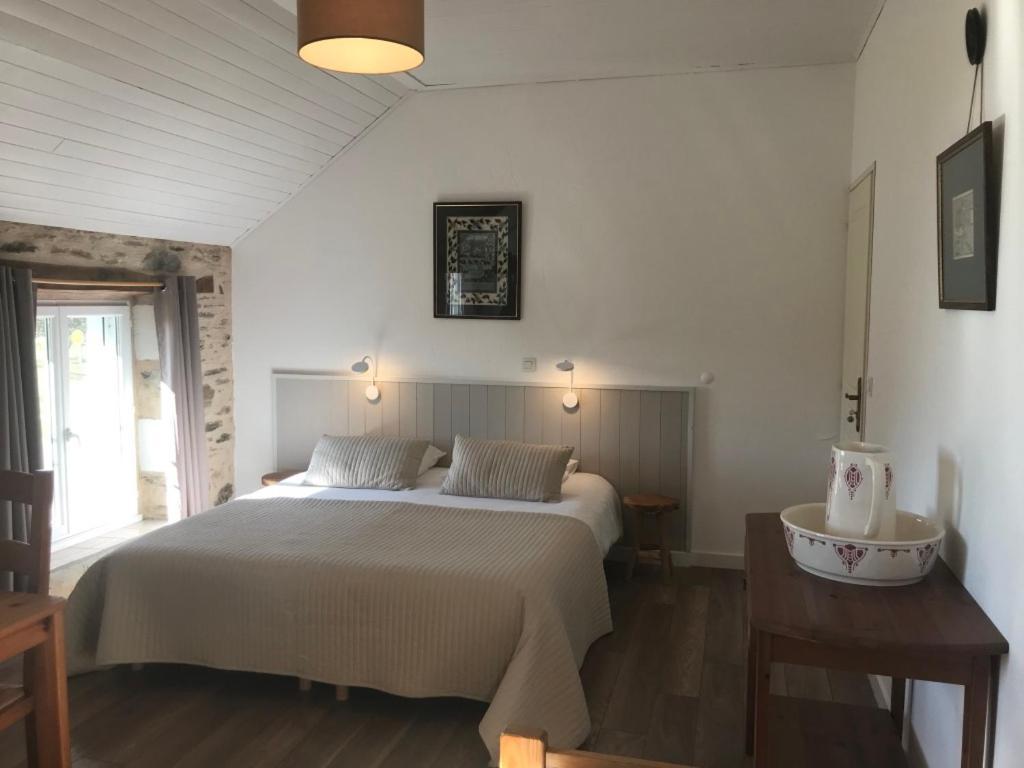 La Rame Bed & Breakfast Chalais  Ngoại thất bức ảnh